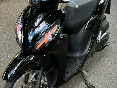 Vision mẫu mới up full đồ