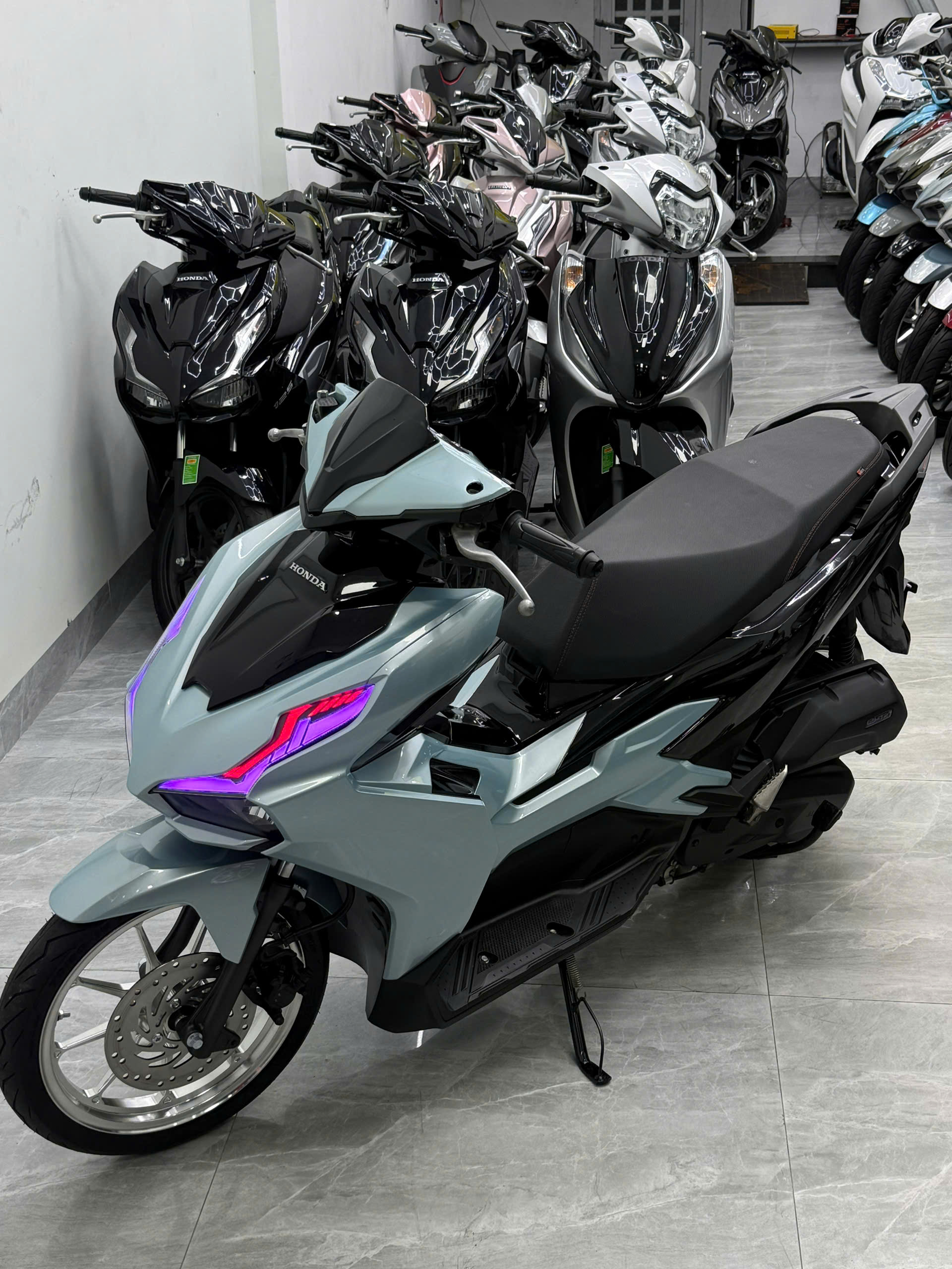 AB 125 4val 2024 (Hồ sơ sẵn bấm số ngay)