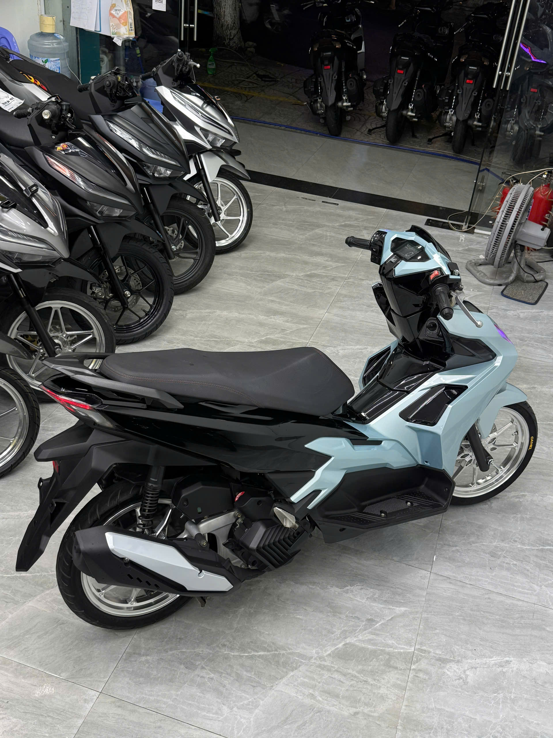 AB 125 4val 2024 (Hồ sơ sẵn bấm số ngay) - Ảnh 4