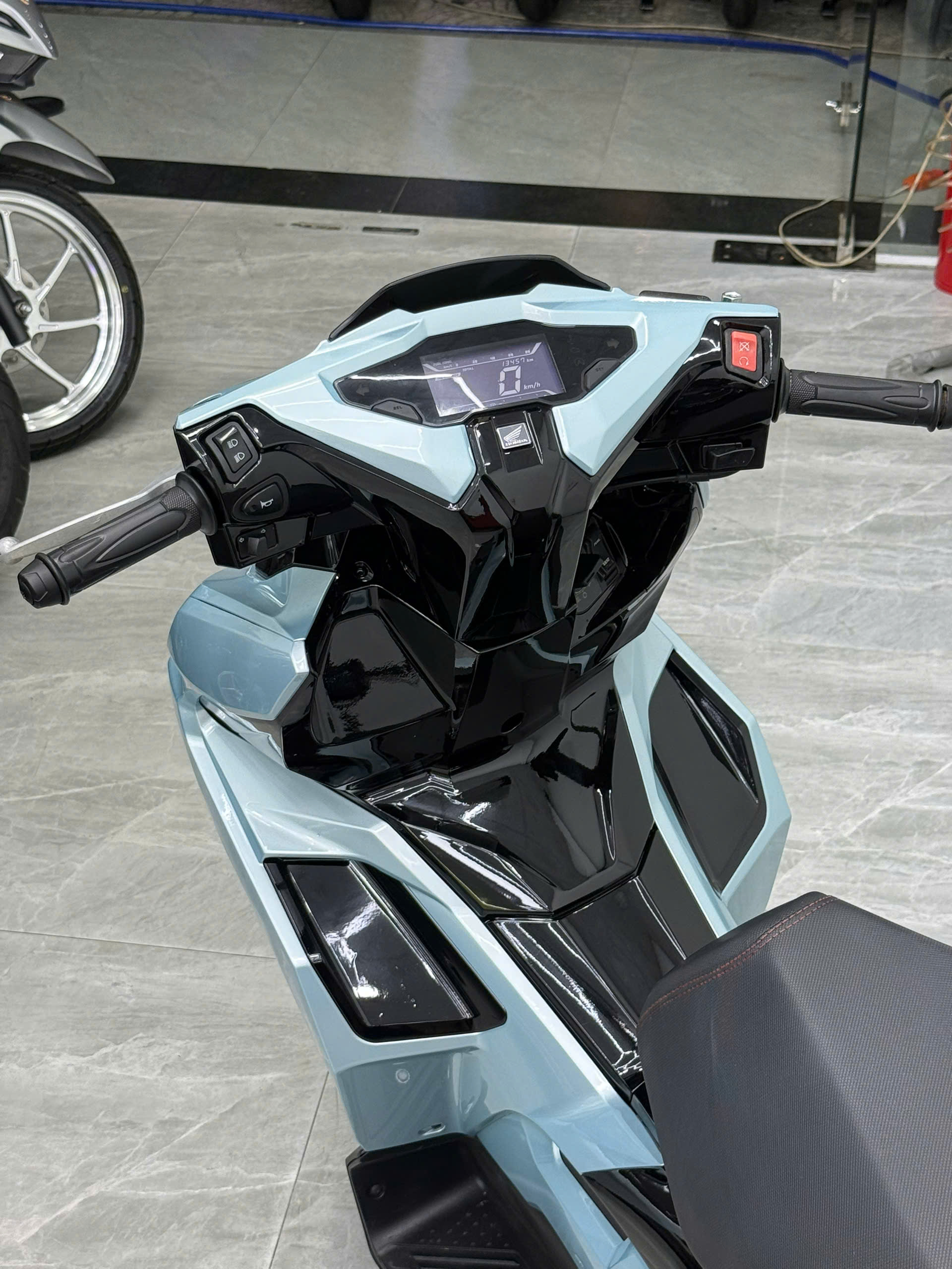AB 125 4val 2024 (Hồ sơ sẵn bấm số ngay) - Ảnh 2