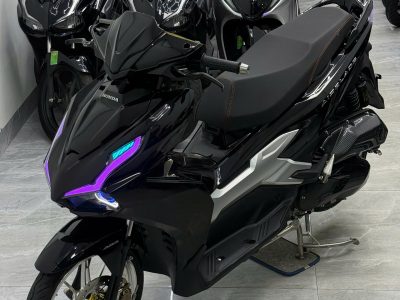 AB 125 4val 2025 full kiểng (Hồ sơ sẵn bấm số ngay)