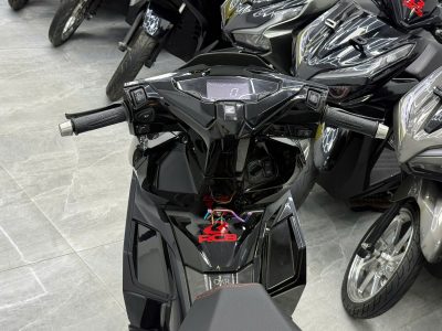 Alternative view of AB 125 4val 2025 full kiểng (Hồ sơ sẵn bấm số ngay)