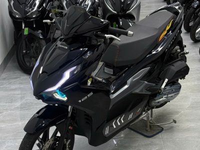 AB 125 4val full kiểng (Hồ sơ sẵn bấm số ngay)