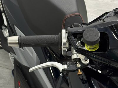 Alternative view of AB 125 4val full kiểng (Hồ sơ sẵn bấm số ngay)