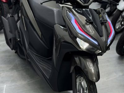 Vario 125 2025 zin keng (Hồ sơ sẵn bấm số ngay)