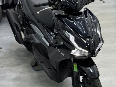AB 160 Abs 2025 lướt ít km siêu đẹp (Hồ sơ sẵn bấm số ngay)