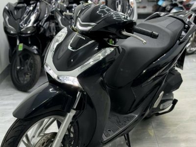 SH 125 2024 (Hồ sơ cầm tay)