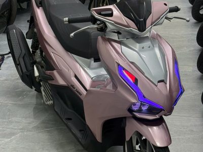 AB 125 4val full kiểng (Hồ sơ sẵn bấm số ngay)
