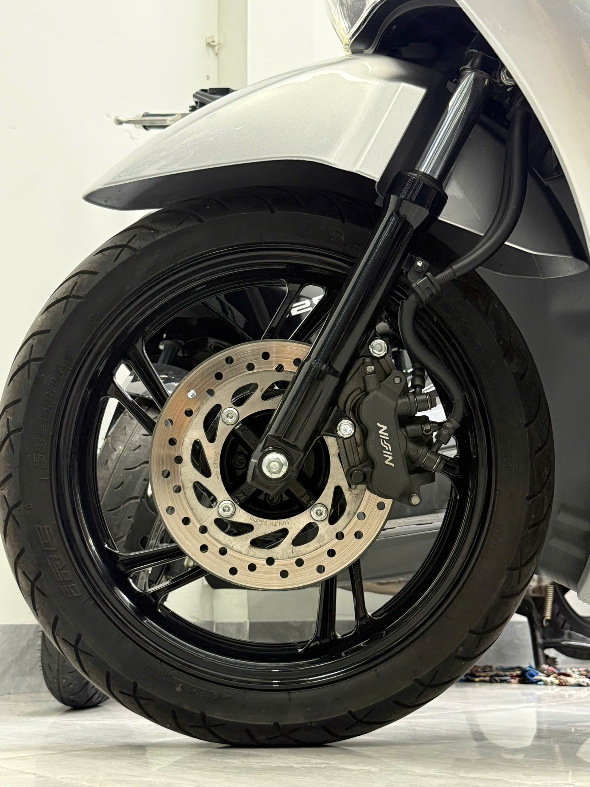 SH 150 siêu nét - Ảnh 2