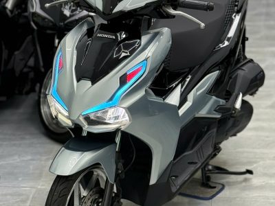 AB 125 4val full kiểng (Hồ sơ sẵn bấm số ngay)