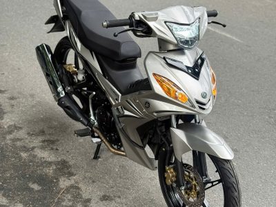 Exciter 135 côn tay xuống 57kck
