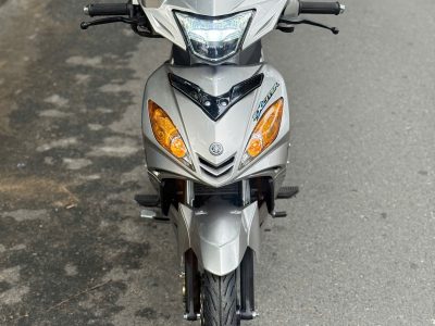 Alternative view of Exciter 135 côn tay xuống 57kck