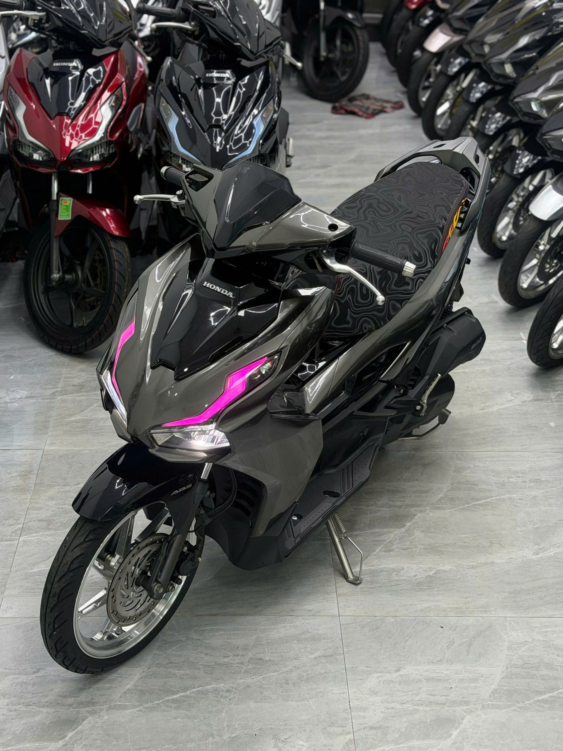AB 160 kiểng nhẹ PXL (Chính chủ mình đứng tên)