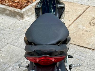 Alternative view of Suzuki Raider 150 dọn kiểng máy zin