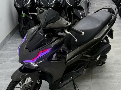 AB 125 zin kiểng (Hồ sơ cầm tay bấm số ngay)