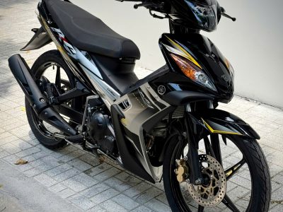 Exciter 2010 5P71 máy đại tu 57kck Fi (Bao sang tên)
