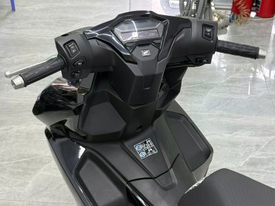 Alternative view of AB 125 2026 zin keng odo 600km siêu mới (Hồ sơ sẵn bấm số ngay)
