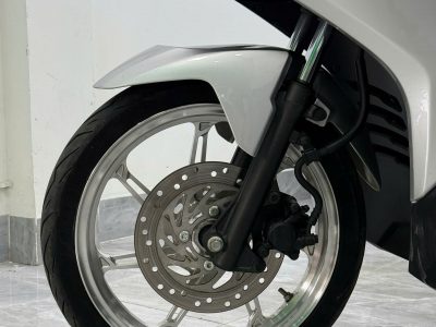 Alternative view of AB 125 zin kiểng (Hồ sơ cầm tay bấm số ngay)