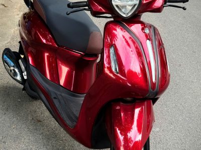 Grande ABS 2024 (Hồ sơ sẵn bấm số ngay)