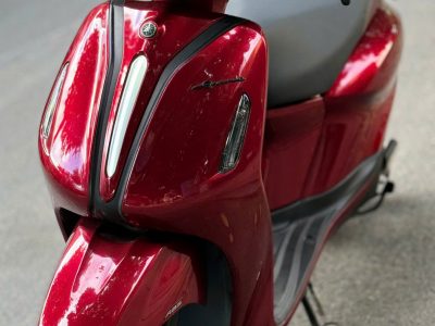 Alternative view of Grande ABS 2024 (Hồ sơ sẵn bấm số ngay)
