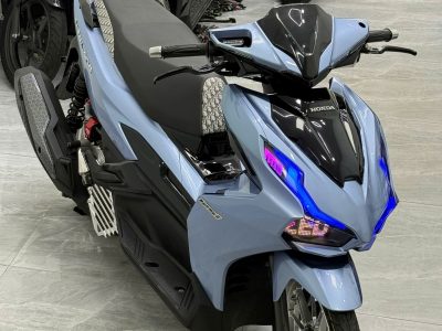 AB 125 2025 4val full kiểng (Hồ sơ sẵn bấm số ngay)