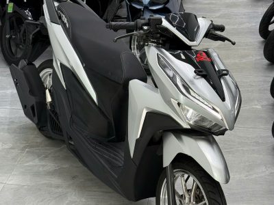 Vario 150 zin kiểng nhẹ (Hồ sơ sẵn bấm số ngay)