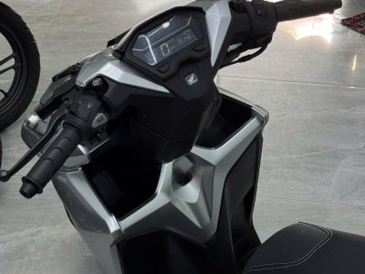 Alternative view of Vario 150 zin kiểng nhẹ (Hồ sơ sẵn bấm số ngay)