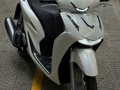 SH 125 2026 odo 500km (Hồ sơ sẵn bấm số ngay)