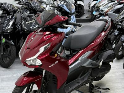 AB 125 2025 hàng hiếm (Hồ sơ sẵn bấm số ngay)