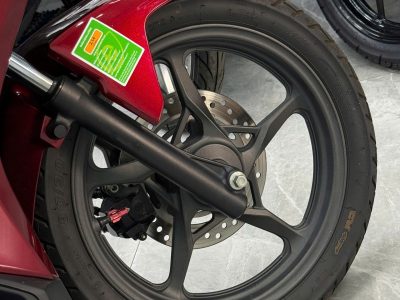 Alternative view of AB 125 2025 hàng hiếm (Hồ sơ sẵn bấm số ngay)