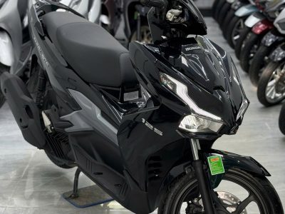 AB 125 2025 hàng hiếm (Hồ sơ sẵn bấm số ngay)