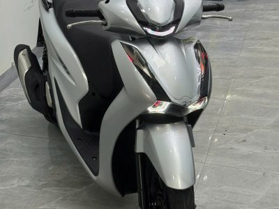 SH 125 kiểng nhẹ
