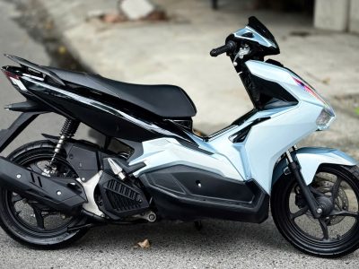 Alternative view of AB 125 zin kiểng (Hồ sơ cầm tay bấm số ngay)