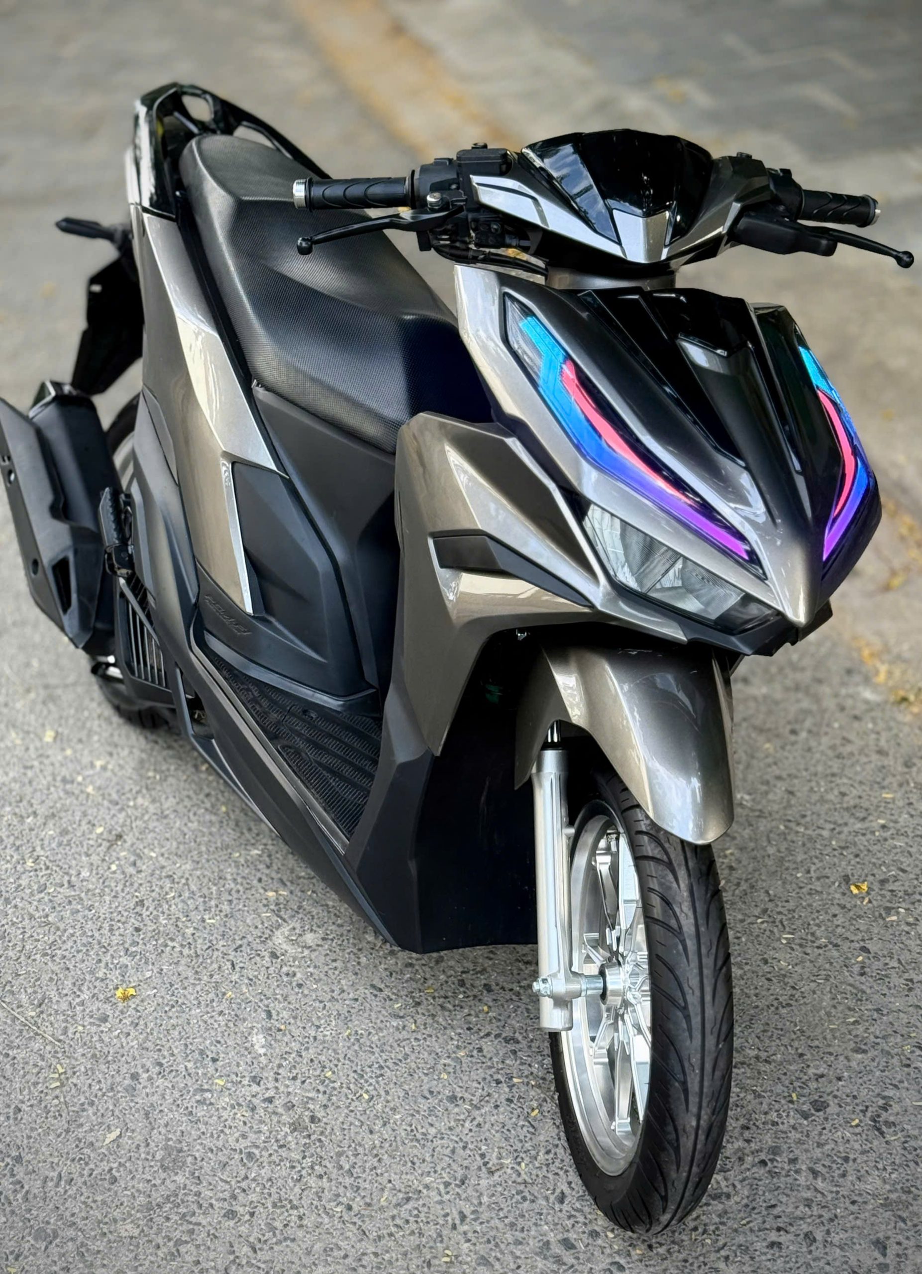 Vario 125 2025 (Hồ sơ sẵn bấm số ngay)
