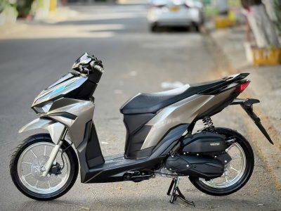 Alternative view of Vario 125 2025 (Hồ sơ sẵn bấm số ngay)