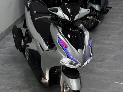 AB 125 zin kiểng (Hồ sơ cầm tay bấm số ngay)